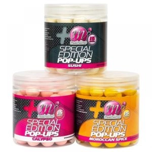 Mainline Pop Up Limited Edition 15mm 250ml